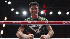 Camar�n Zepeda will face Roach Jr. in August