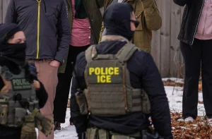They sue Tennessee over a law that criminalizes immigrants with deportation orders