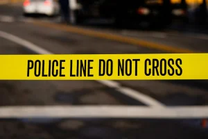 North Hollywood neighborhood evacuated after explosives found