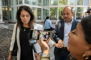 Family of children who died in 2020 receives $176 million in compensation in Los Angeles