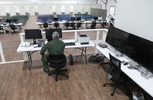 Judge orders Trump to reactivate asylum procedures