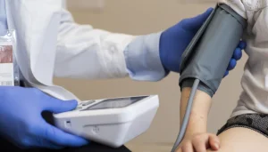 High blood pressure in childhood: a silent sentence that can shorten life