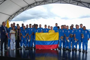 Colombia questions criticism of the 2026 World Cup teams due to controversy with President Petro
