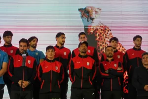 United States issues visas for players from Iran ahead of 2026 FIFA World Cup