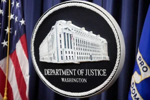American journalist pleads guilty to working as an agent in the service of the Chinese government
