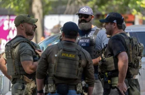 ICE will stop reporting immigrant deaths that occur after their release