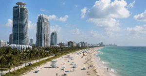 This is the cheapest date to travel to Miami and save hundreds of dollars