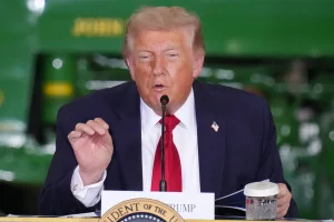 Trump makes more than 800 medications available at discounted prices for Americans