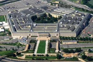 The Pentagon takes extreme precautions against the threat of being spied on by Israel