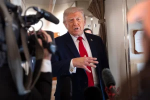 Trump will ask Netanyahu not to respond to Iran's attacks to prevent negotiations from failing