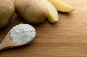 Potato peels with baking soda: the homemade trick that removes rust and cleans without chemicals