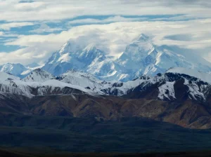 Denali National Park ranger dies after falling into crevasse during mountaineering patrol