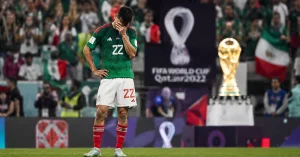 The curse that Mexico wants to break in the 2026 World Cup: the ghost that haunts El Tri