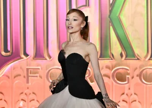 Ariana Grande's attacker is deported and permanently banned from Singapore