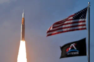 NASA presents crew of the Artemis III mission, another step towards returning to the Moon