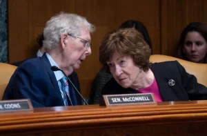 Republicans cool third fiscal plan and rule out new reconciliation law