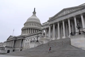 House of Representatives approves $70 billion to fund ICE and Border Patrol