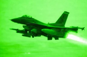 Trump completes retaliation against Iran after downing of Apache helicopter