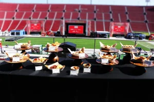 It's time for soccer and fun in Los Angeles with the World Cup
