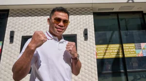 Manny Pacquiao will raise funds to help victims of the earthquake in the Philippines