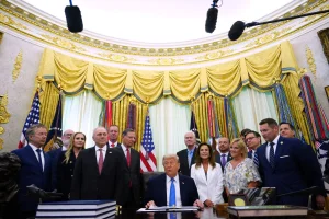 Trade uncertainty increases in North America, Trump threatens not to renew the T-MEC