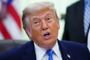 I love inflation, says Donald Trump regarding the increase in prices in the US.