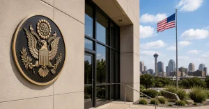 USCIS opens new asylum office in San Antonio: what changes for immigrants in Texas