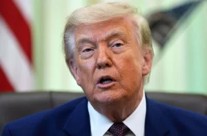 Trump demands without delay $350 billion for defense and electoral reform