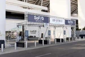 How Much Does a SoFi Stadium Security Guard Make: Hourly Salary
