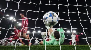 Liverpool revives by beating a sad Real Madrid in the Champions League