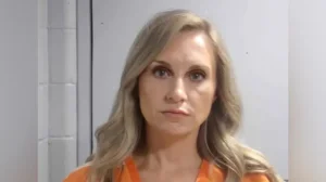 Former Louisiana mayor sentenced to 90 days in jail for having sexual relations with a teenager