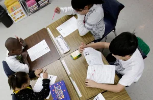 We Dont Just Defend: We Build a Future of Literacy, Dignity, and Possibility