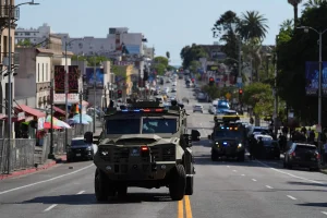 DEA seizes thousands of narcotic pills in MacArthur Park