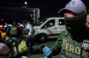 Facts of the week: World, raids and more funds for Trump's immigration plan