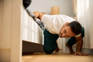 Why put a coin under the bed to attract prosperity