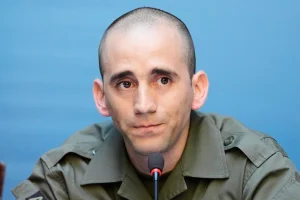 Beatings, isolation and torture: an Argentine told the horror of his 448 days imprisoned in Venezuela