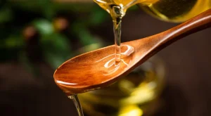 Olive oil is the closest thing that exists in nature to a fountain of eternal youth