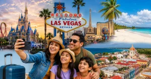 The trips most chosen by Hispanics in the US in 2026 have something in common