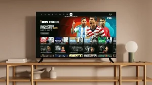World in 4K without cuts: why the WiFi of your Smart TV is not enough