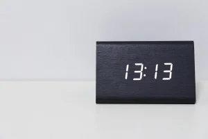 Numerology: why it is good luck to see the clock at exactly 1:13 p.m.