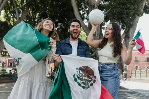 World Cup 2026: most curious rituals of Latin fans to support their teams