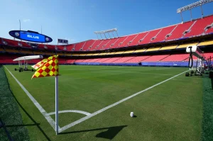 World Cup 2026: how to get to the Kansas City Stadium to watch Argentina vs Algeria