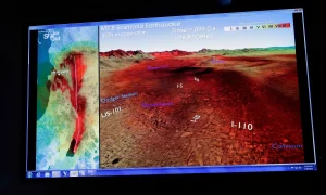 San Andreas Fault: Highest stress level in 1,000 years, according to research