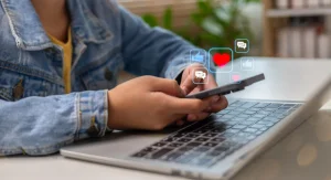 Early use of social media can lead to substance experimentation, experts warn