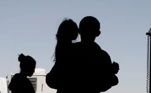 For Trump, the worst of the worst includes 500 minors in detention centers