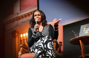 �Michelle Obama is a man�: Josh Hokit's comment at the UFC sparks criticism