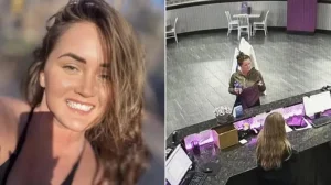 Authorities search for personal trainer who disappeared 5 days ago after leaving a gym in Lexington
