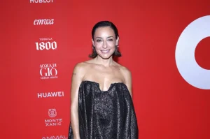 Marimar Vega defends Maite Perroni and condemns the comments about her body