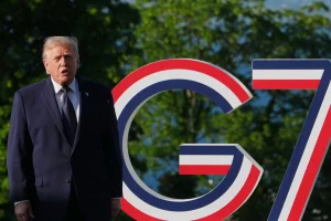 Why does Congress want to block Trump's war powers if the conflict with Iran is already over?