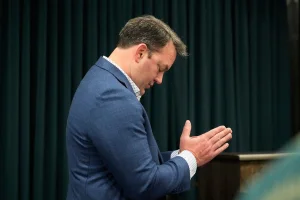Donald Trump-backed Georgia gubernatorial candidate loses Republican primary